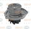 BEHR HELLA SERVICE 8MP 376 802-234 Water Pump